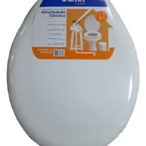 Assento Sanitário Atlas