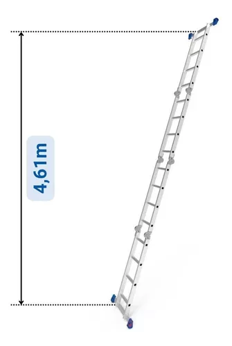 escada articulada 4x4 mor escada articulada 4x4 mor