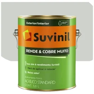 tinta suvinil 3,6l